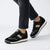 Pierre Cardin Ninnete 1 Sneaker - Black
