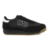 Pierre Cardin Ninnete 2 Sneaker - Black