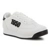 Pierre Cardin Ninnete 2 Sneaker - White