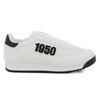 Pierre Cardin Ninnete 2 Sneaker - White