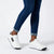 Pierre Cardin Ninnete 2 Sneaker - White