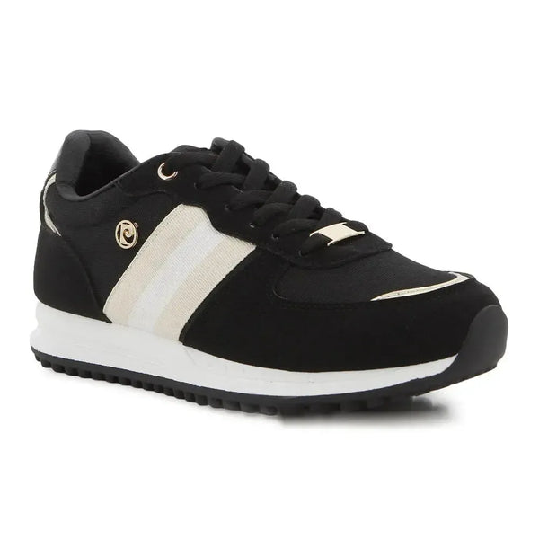 Pierre Cardin Ninnete 3 Sneaker - Black
