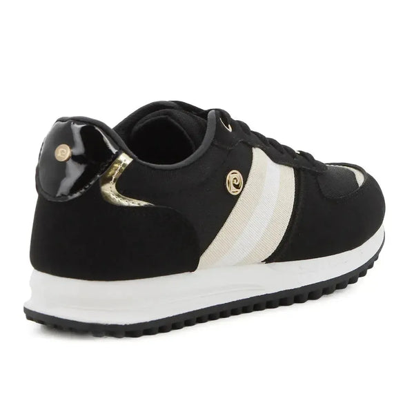 Pierre Cardin Ninnete 3 Sneaker - Black