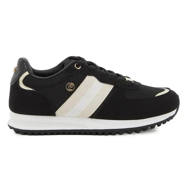 Pierre Cardin Ninnete 3 Sneaker - Black