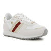 Pierre Cardin Ninnete 3 Sneaker - White