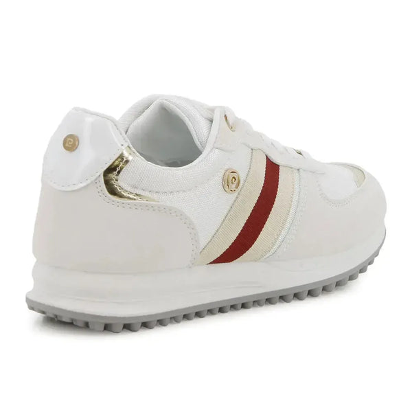 Pierre Cardin Ninnete 3 Sneaker - White