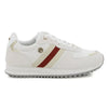Pierre Cardin Ninnete 3 Sneaker - White