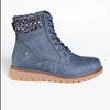Pierre Cardin Nouvel 2 Boot - Denim Blue