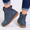 Pierre Cardin Nouvel 2 Boot - Denim Blue