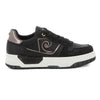 Pierre Cardin P Sneaker - Black
