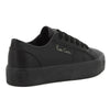 Pierre Cardin Palmer 1 Sneaker - Black