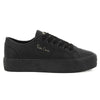 Pierre Cardin Palmer 1 Sneaker - Black