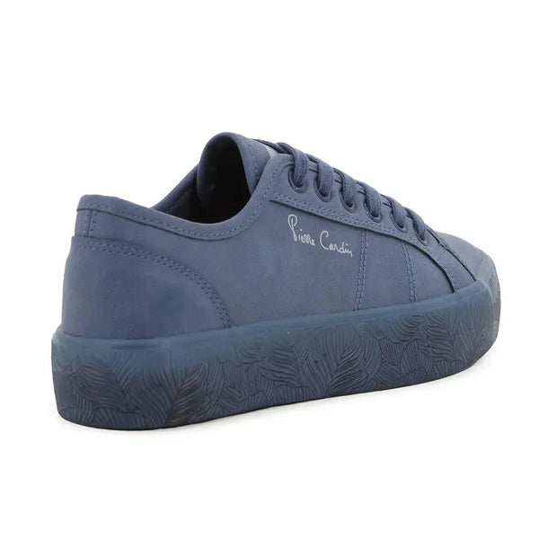 Pierre Cardin Palmer 1 Sneaker - Denim