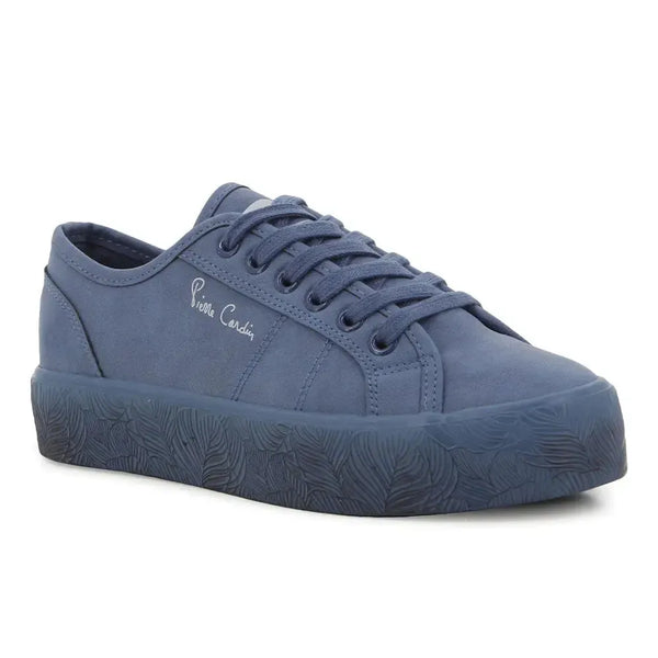 Pierre Cardin Palmer 1 Sneaker - Denim