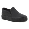 Pierre Cardin Palmer 2 Sneaker - Black