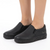 Pierre Cardin Palmer 2 Sneaker - Black