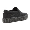 Pierre Cardin Palmer 4 Sneaker - Black Grey