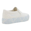 Pierre Cardin Palmer 4 Sneaker - White Blue