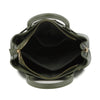 Pierre Cardin Phillipa Satchel Bag - Olive