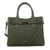 Pierre Cardin Phillipa Satchel Bag - Olive