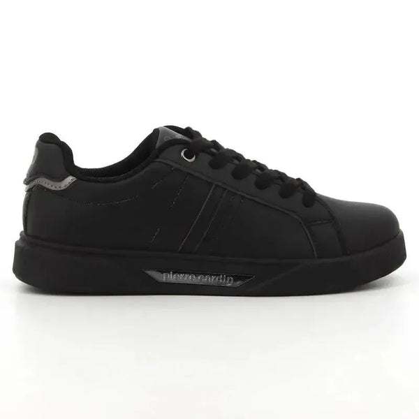 Pierre Cardin Pierce 1 Sneaker - Black