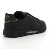 Pierre Cardin Pierce 1 Sneaker - Black