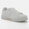 Pierre Cardin Pierce 1 Sneaker - White