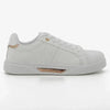 Pierre Cardin Pierce 1 Sneaker - White