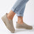 Pierre Cardin Pierce 6 Slip on- Taupe