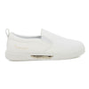 Pierre Cardin Pierce 6 Slip on- White