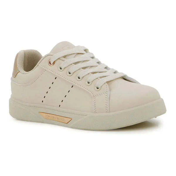 Pierre Cardin Pierce Sneaker - Beige