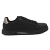 Pierre Cardin Pierce Sneaker - Black