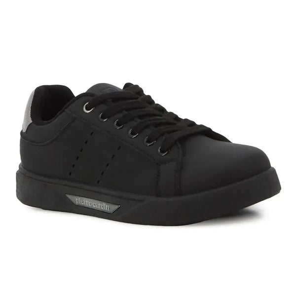 Pierre Cardin Pierce Sneaker - Black