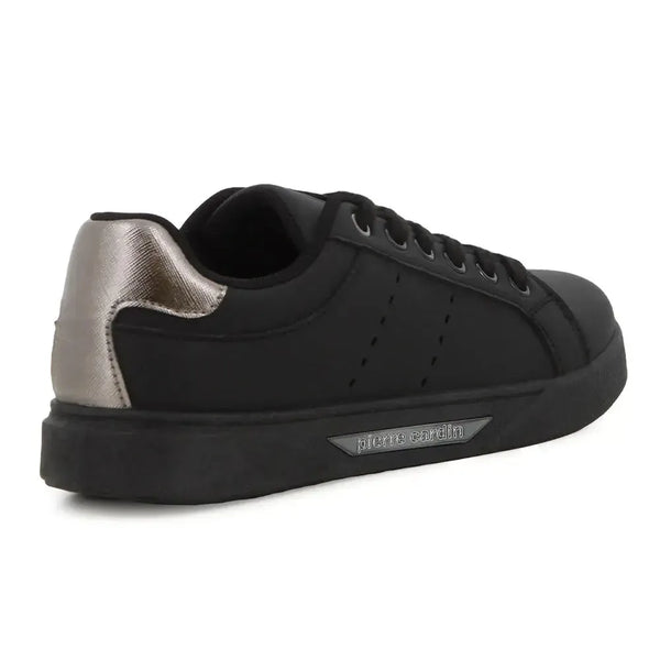 Pierre Cardin Pierce Sneaker - Black