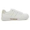 Pierre Cardin Pierce Sneaker - White