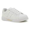 Pierre Cardin Pierce Sneaker - White