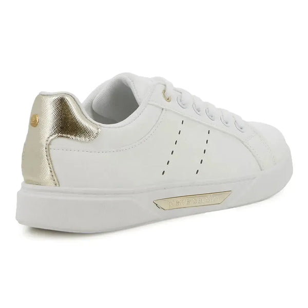 Pierre Cardin Pierce Sneaker - White