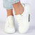 Pierre Cardin Pierce Sneaker - White