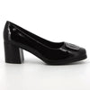 Pierre Cardin Polly 1 Court - Black