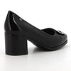 Pierre Cardin Polly 1 Court - Black