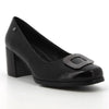 Pierre Cardin Polly 1 Court - Black