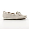 Pierre Cardin Primevere Slip On - Beige