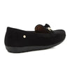 Pierre Cardin Prost 16 Flats - Black