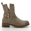 Pierre Cardin Raina Ankle Boot - Taupe