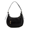 Pierre Cardin Renee Hobo Bag - Black