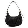 Pierre Cardin Renee Hobo Bag - Black