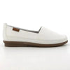 Pierre Cardin Riviera 15 Loafer - White