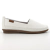 Pierre Cardin Riviera 15 Loafer - White-Pierre Cardin-Buy shoes online