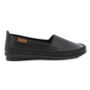 Pierre Cardin Riviera 15 Slip In - Black Mono