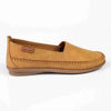 Pierre Cardin Riviera 15 Slip On - Camel